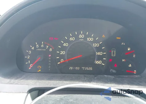 2008 Honda Odyssey Ex-L из США, поврежденный, VIN 5FNRL38798B082812